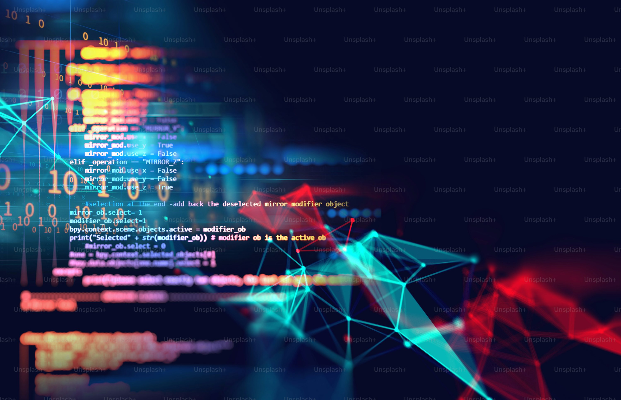 ssh